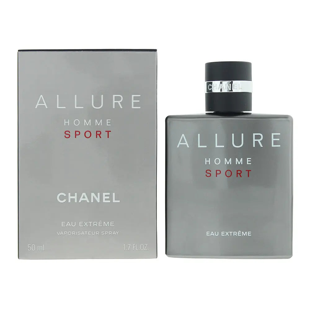 Chanel Allure Homme Sport Eau Extreme Eau de Parfum 50ml Chanel