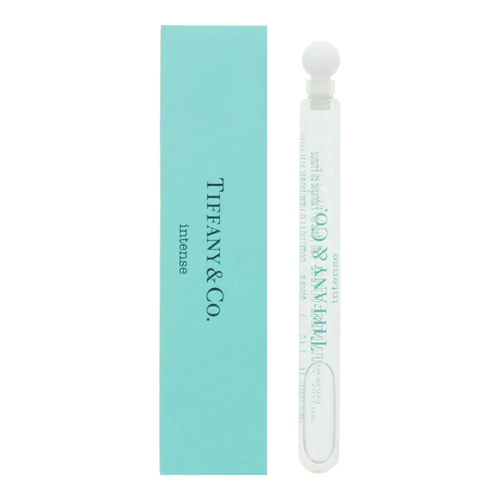 Tiffany & Co. Intense Eau De Parfum Vial 4ml