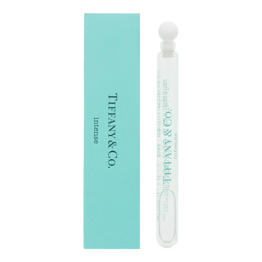 Tiffany & Co. Intense Eau De Parfum Vial 4ml