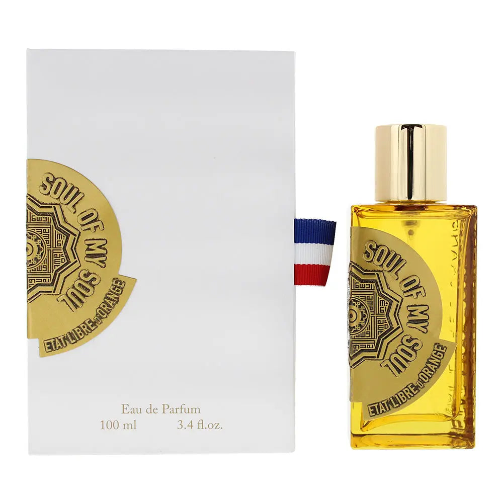 Etat Libre D'orange Soul Of My Soul Eau de Parfum 100ml Etat Libre D'orange