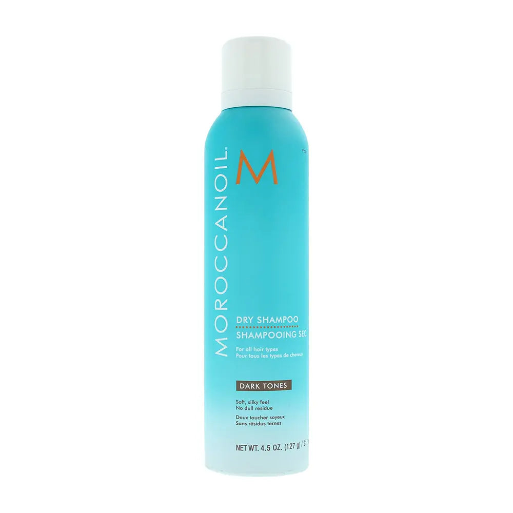 Moroccanoil Dry Shampoo Dark Tones 217ml Moroccanoil