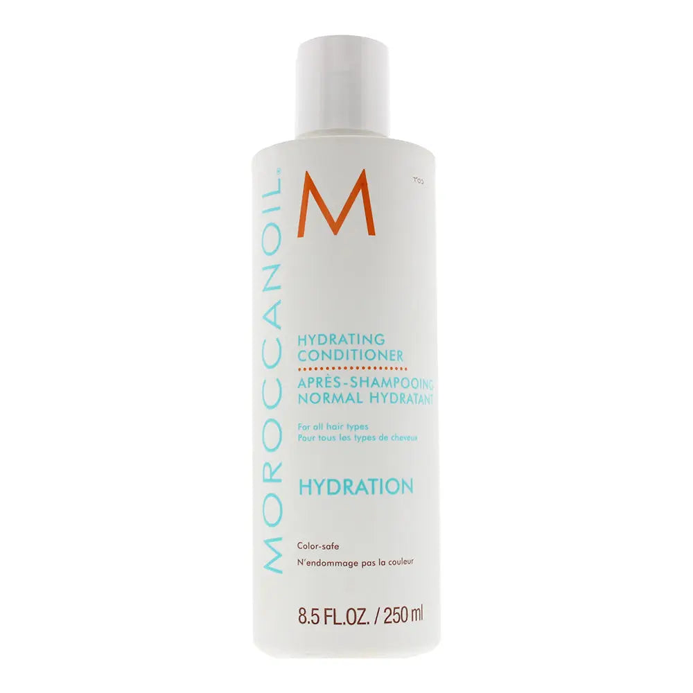 Moroccanoil Hydration Conditioner 250ml Moroccanoil