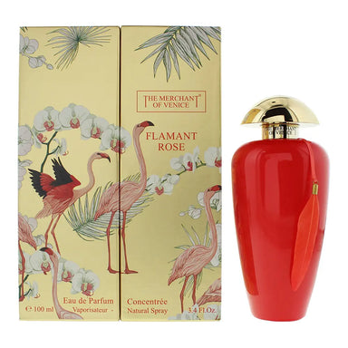 The Merchant Of Venice Flamant Rose Eau De Parfum 100ml The Merchant Of Venice