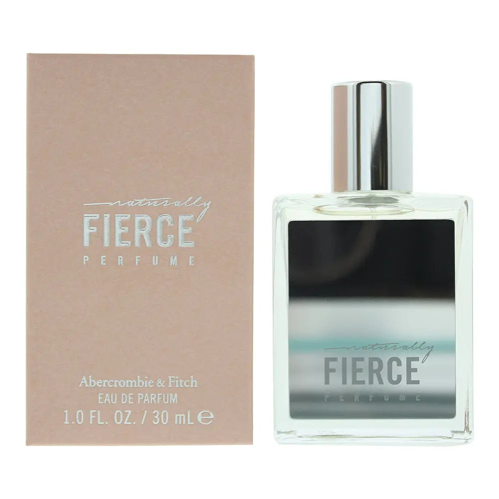 30ml Abercrombie&Fitch FIERCE COLOGNE 香水 アバクロンビー&フィッチ フィアース コロン 箱付き