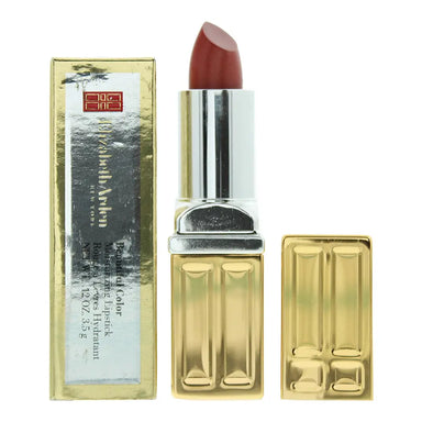 Elizabeth Arden Beautiful Color Moisturising 17 Desert Rose Lipstick 3.5g Elizabeth Arden