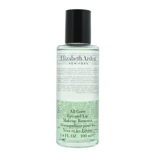 Elizabeth Arden All Gone Tester Eye And Lip Make-Up Remover 100ml