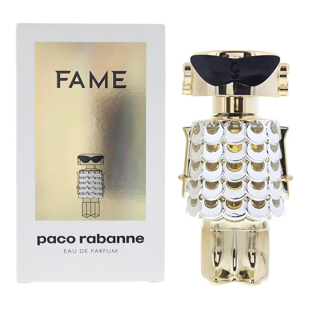 Paco Rabanne Fame Eau de Parfum 50ml Paco Rabanne