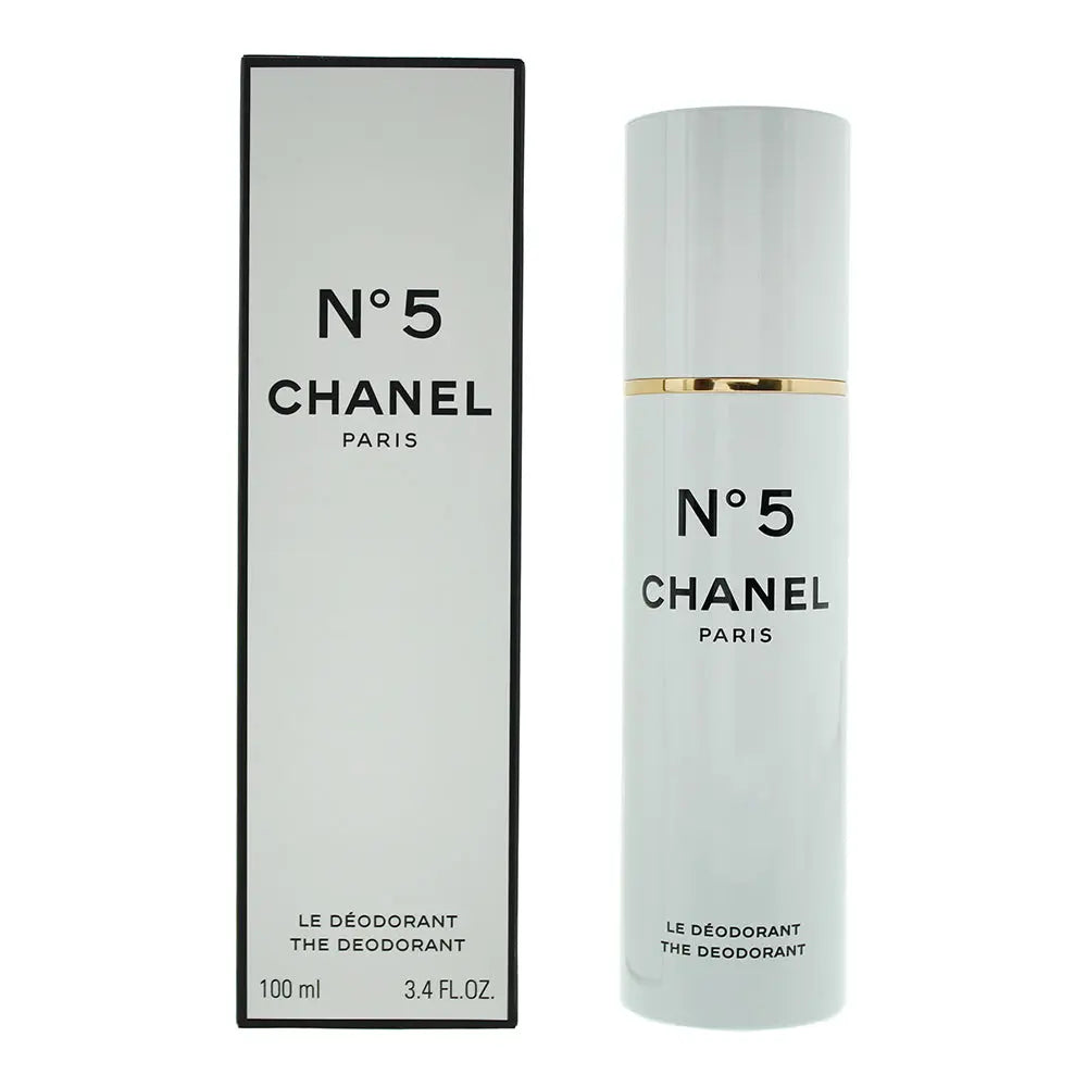 Chanel N°5 Deodorant Spray 100ml Chanel