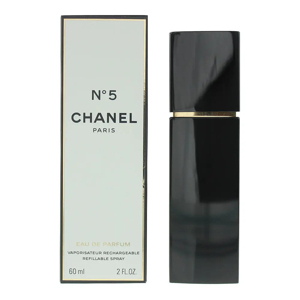 Chanel N°5 Refillable Eau de Parfum 60ml Chanel