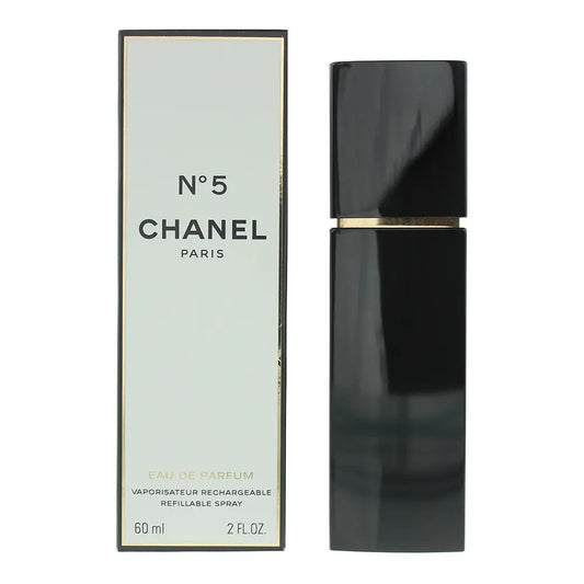 Chanel N°5 Refillable Eau de Parfum 60ml Chanel
