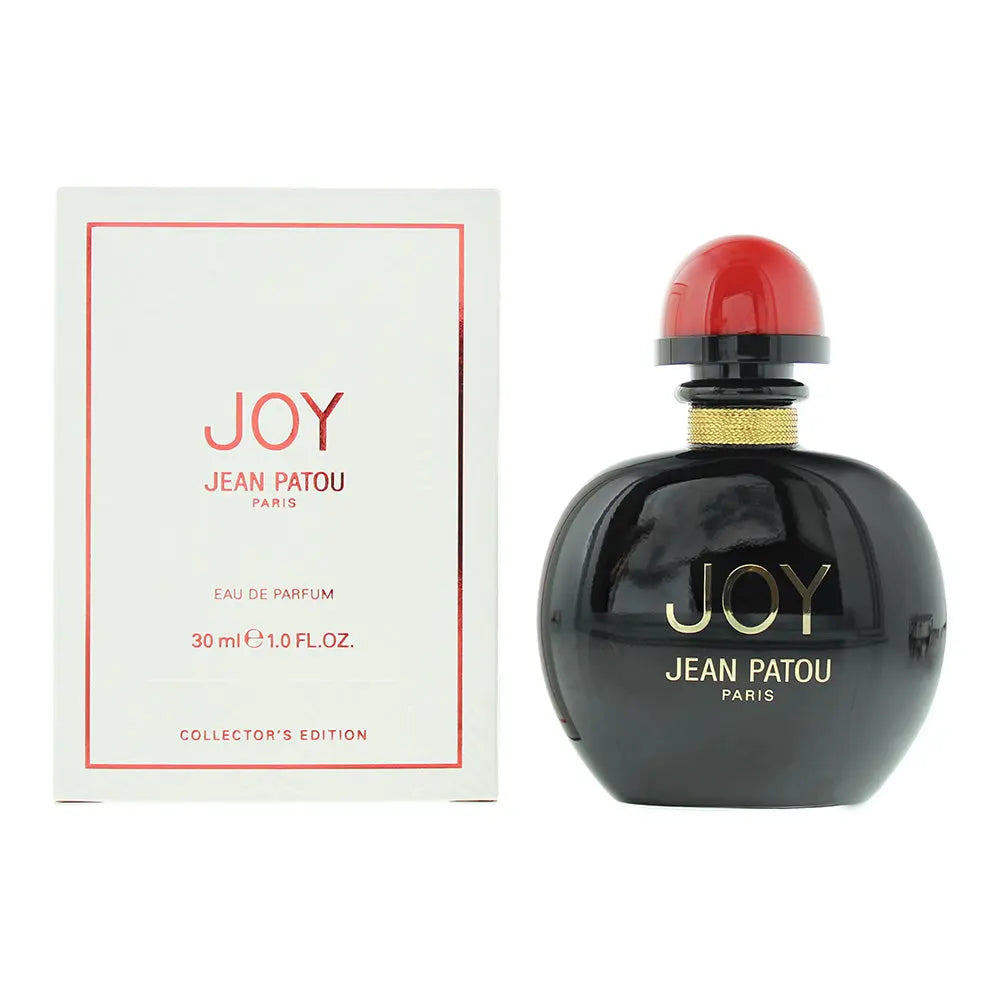 Jean Patou Joy Collector's Edition Eau De Parfum 30ml - Luxury