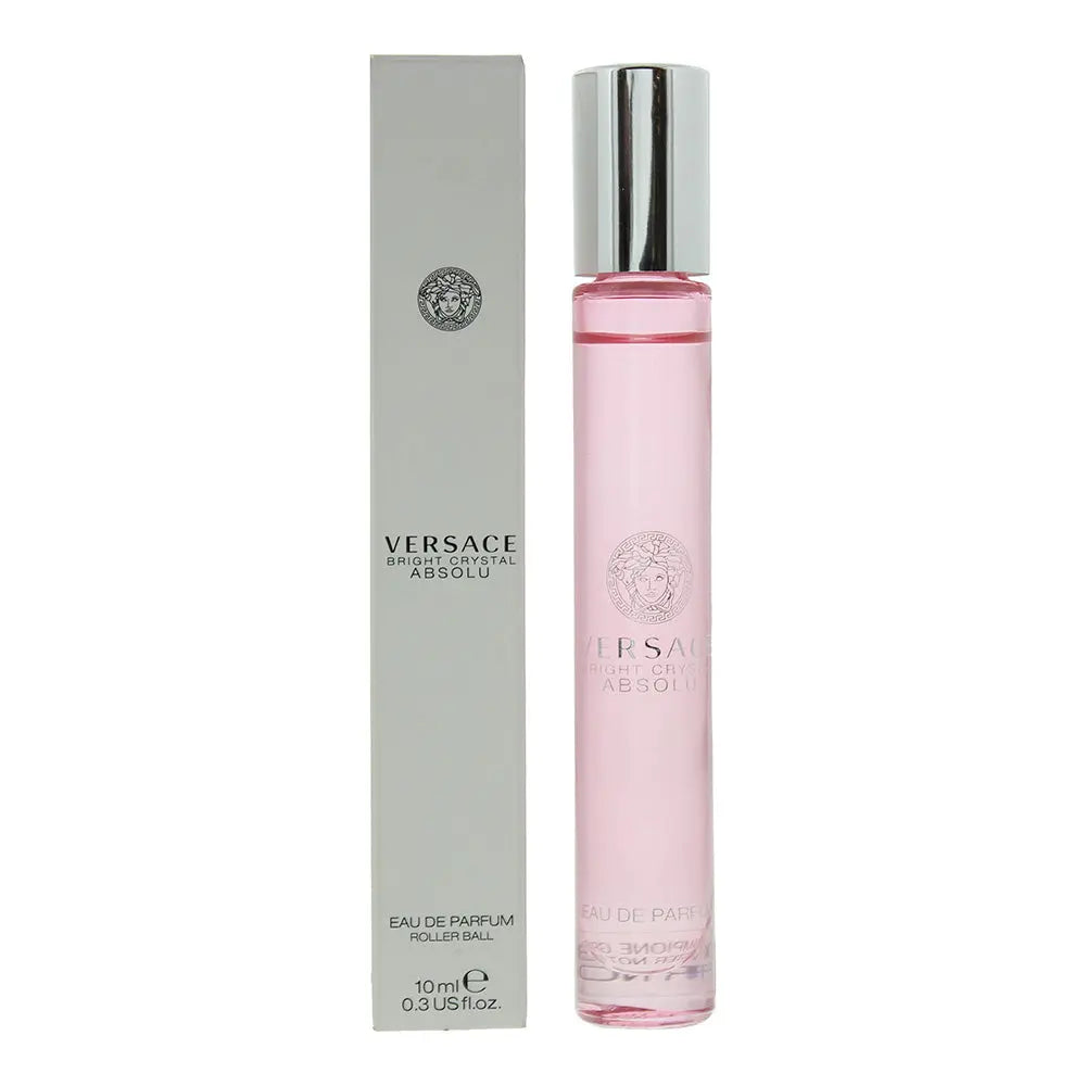 Versace Bright Crystal Absolu Rollerball Tester Eau de Parfum 10ml