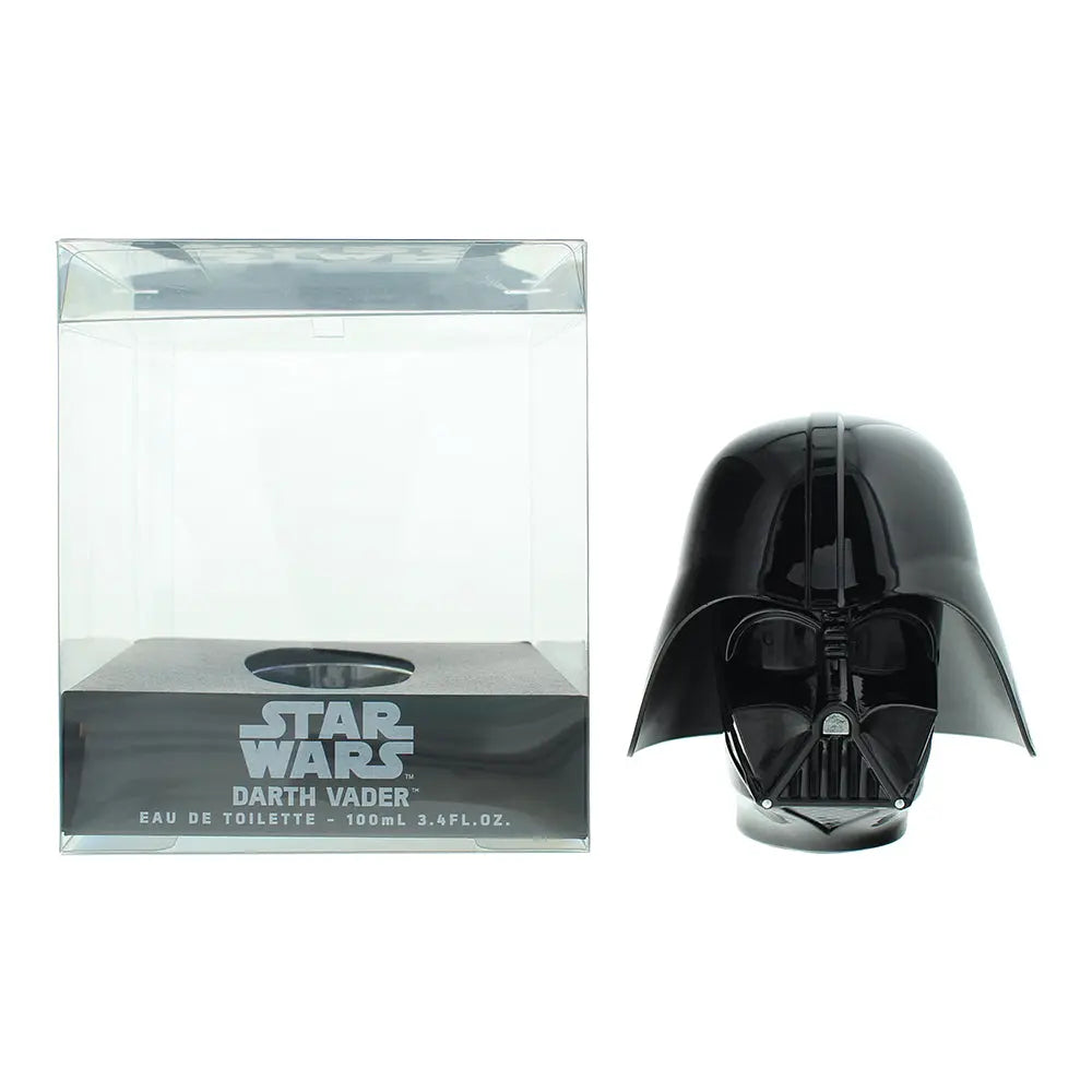 Disney Star Wars Darth Vader Eau De Toilette 100ml Disney