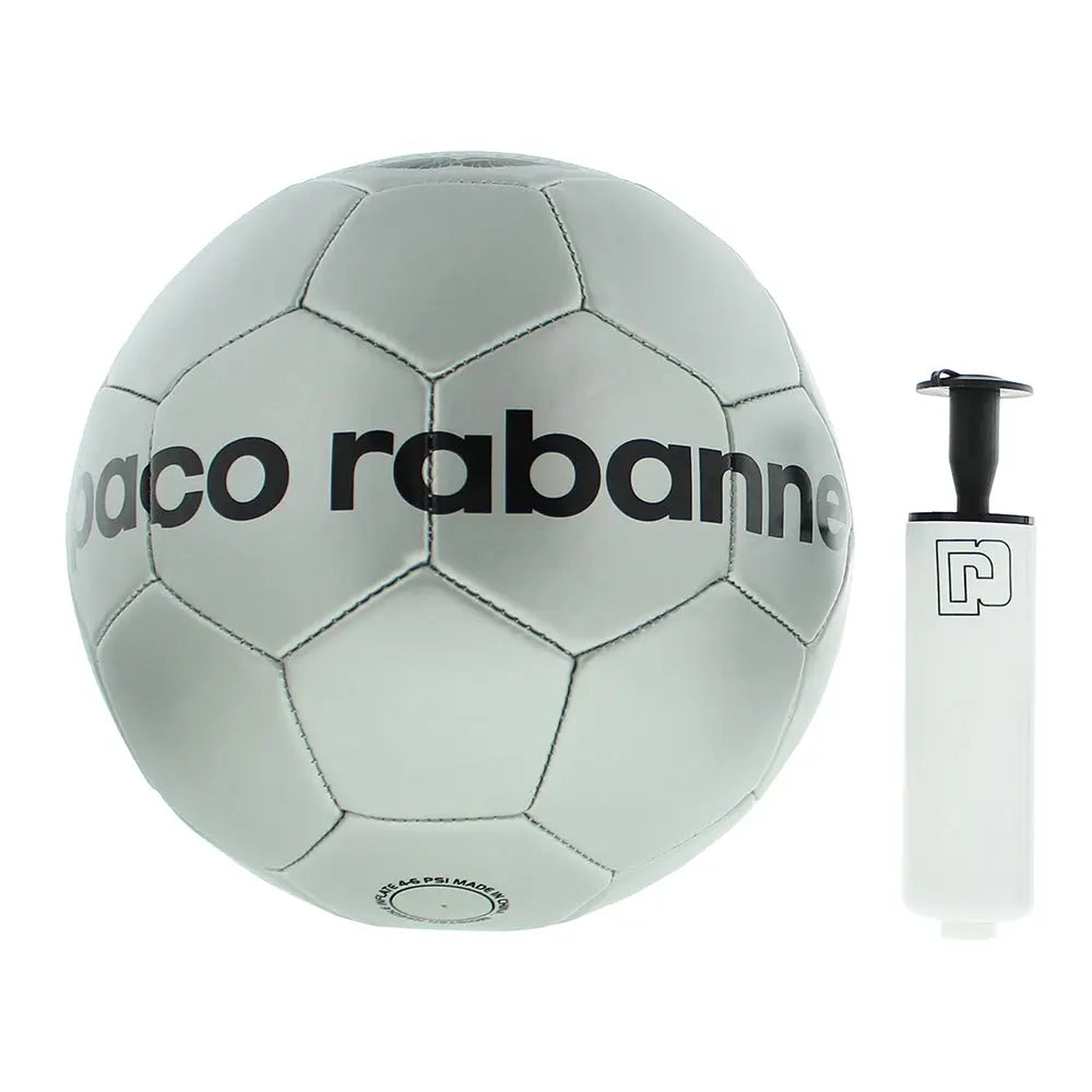 Invictus Soccer Ball + Pump