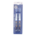 EPL Chelsea Soft Toothbrush 2pcs Epl