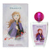 Disney Frozen 2 Anna Eau De Toilette 100ml Disney