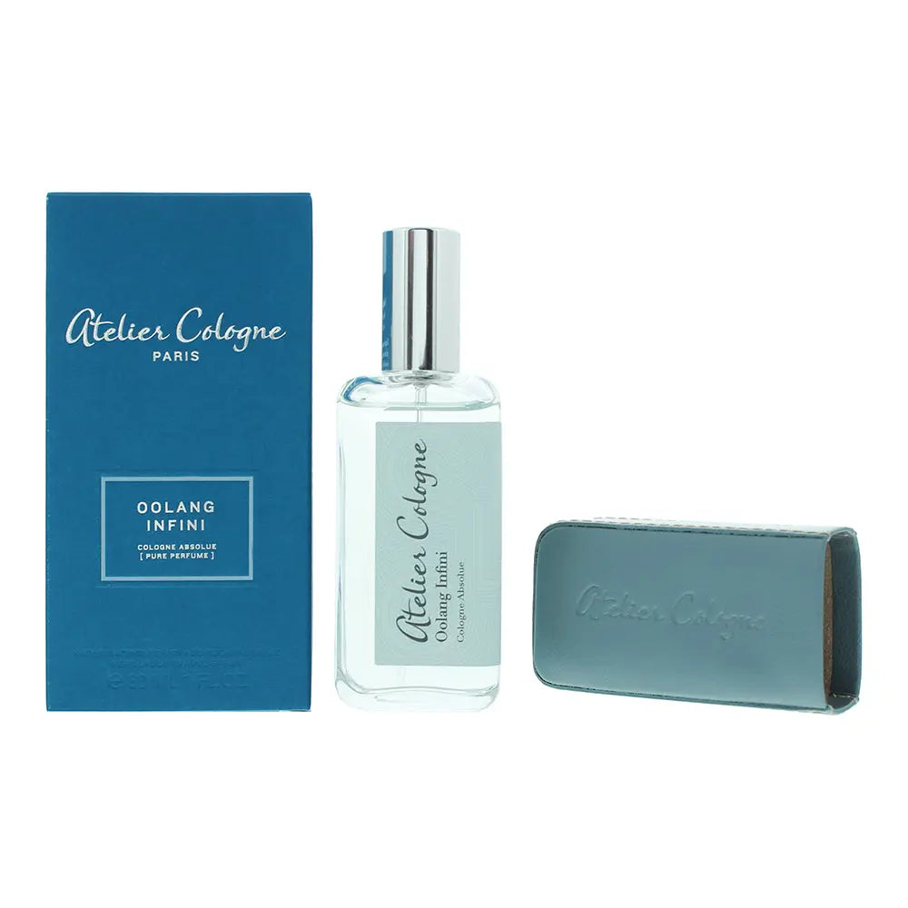 Atelier Cologne Oolang Infini Eau De Parfum 30ml Atelier Cologne