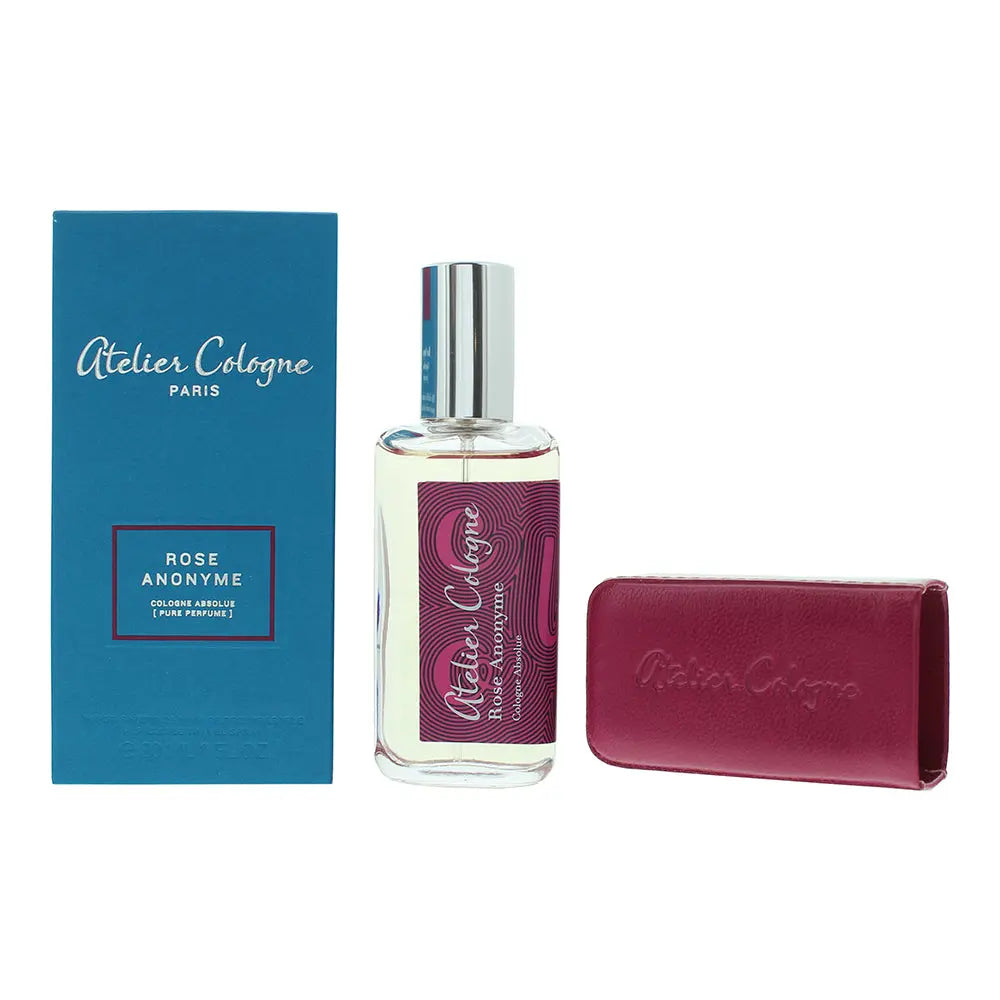 Atelier Cologne Rose Anonyme Parfum 30ml Atelier Cologne