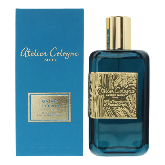Atelier Cologne Gaiac Eternel Parfum 100ml Atelier Cologne