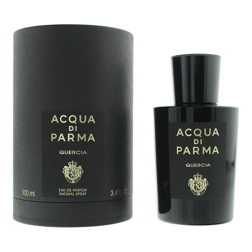 Acqua Di Parma Quercia Eau de Parfum 100ml Acqua Di Parma
