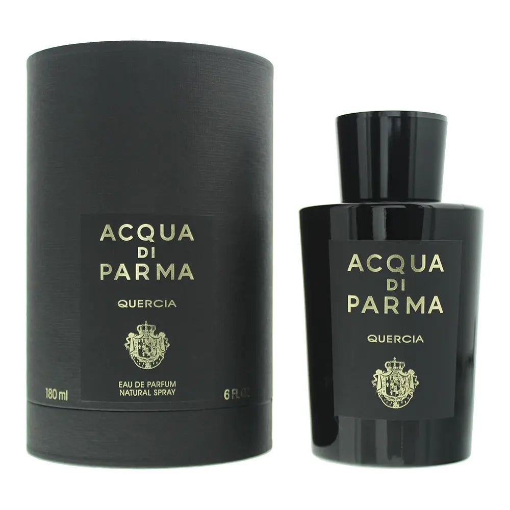 Acqua Di Parma Quercia Eau de Parfum 180ml Acqua Di Parma