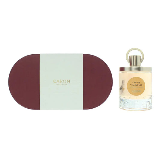 Caron L'heure Vagabonde Eau De Cologne 100ml Caron