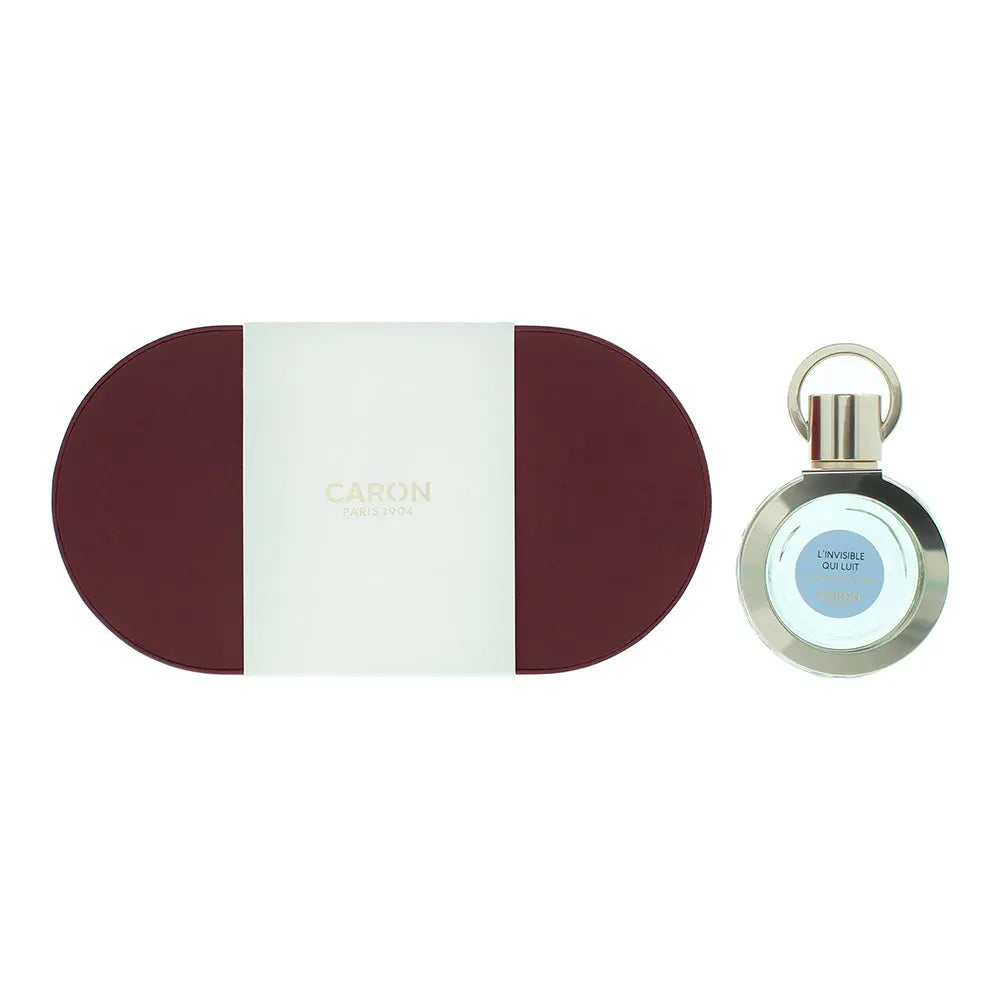 Caron L'invisible Qui Luit Refillable Cologne Sublime 30ml Caron