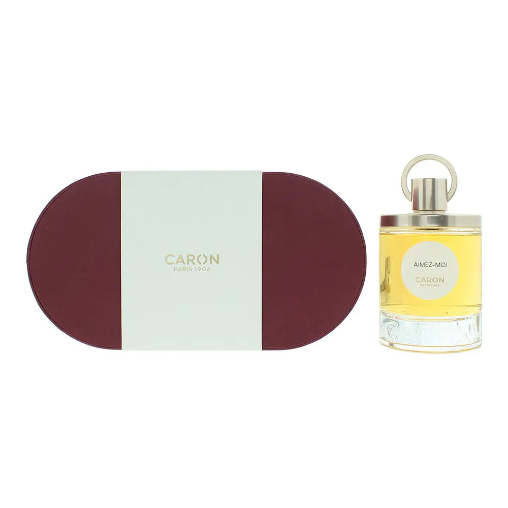 Caron Amez-Moi Eau De Parfum 100ml Caron
