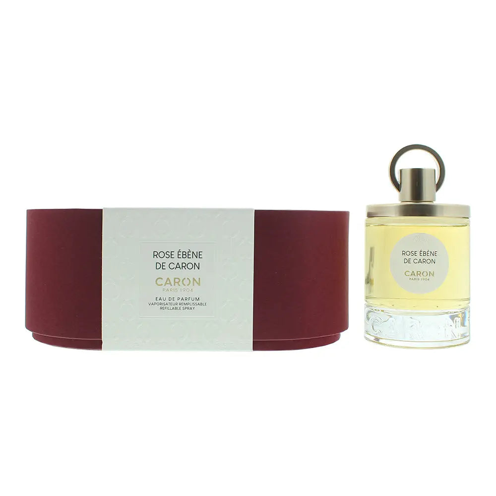 Caron Rose Ebène Eau De Parfum 100ml Caron