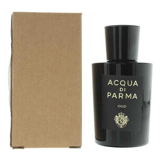 Acqua Di Parma Oud Tester Eau De Parfum 100ml