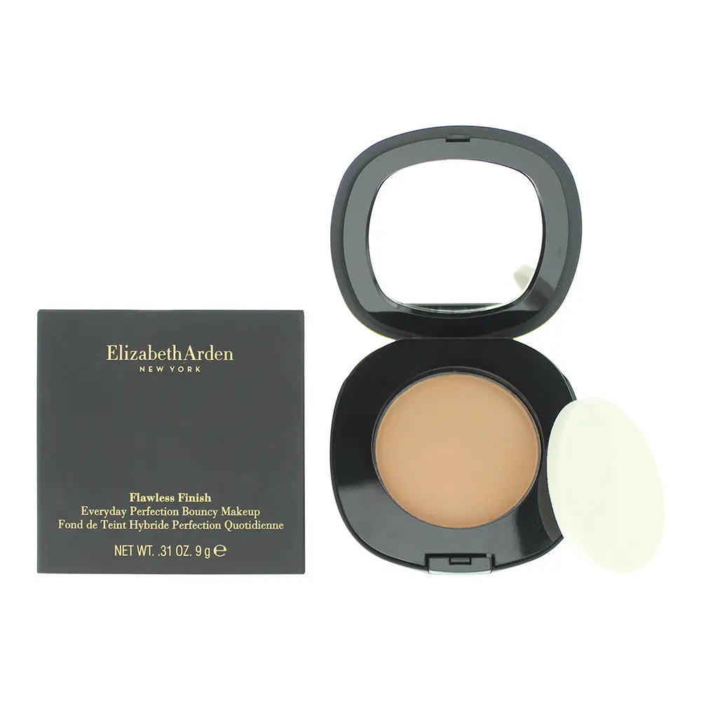 Elizabeth Arden Flawless Finish Everyday Perfection Bouncy 08 Golden Honey Makeup 9g Elizabeth Arden