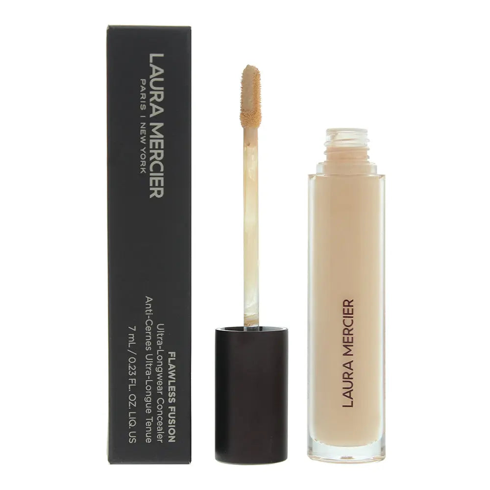 Laura Mercier Flawless Fusion 1W Light Warm Concealer 7ml Laura Mercier