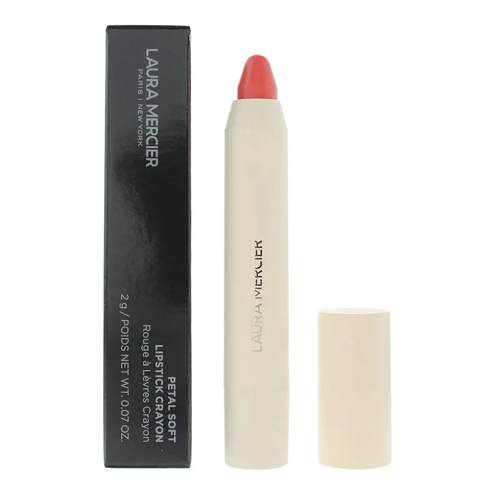 Laura Mercier Petal Soft 362 Leonie Lipstick Crayon 2g Laura Mercier