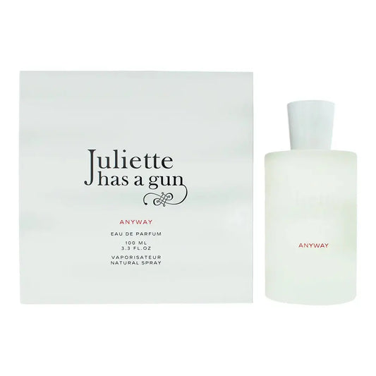 Juliette Has A Gun Anyway Eau De Parfum 100ml Juliette Has A Gun