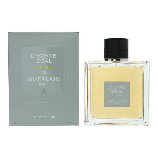 Guerlain L'homme Ideal L'Intense Eau De Parfum 100ml Guerlain
