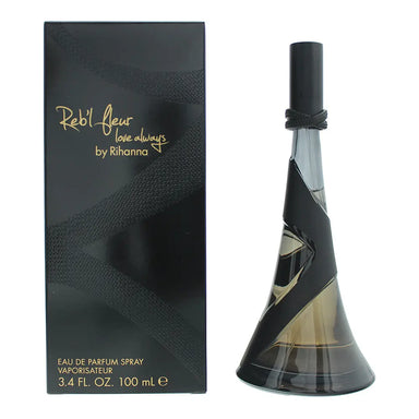 Rihanna Reb'l Fleur Love Always Eau De Parfum 100ml Rihanna