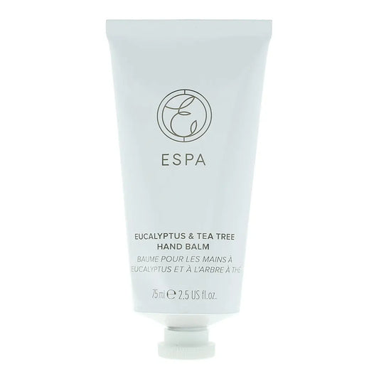 Espa Eucalyptus  Tea Tree Hand Balm 75ml Espa