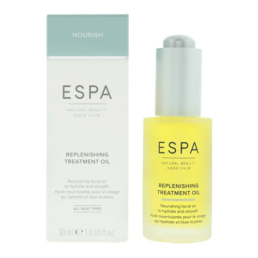 Espa Replenish Treatment Facial Oil 30ml Espa