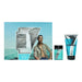 Cristiano Ronaldo Origins 2 Piece Gift Set: Eau De Toilette 30ml - Shower Gel 150ml Cristiano Ronaldo