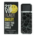 Carolina Herrera 212 Vip Black Smiley Eau De Parfum 100ml Carolina Herrera