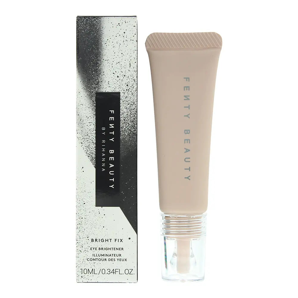 Fenty Beauty Bright Fix Eye Brightener 01 Rose Quartz Concealer 10ml Fenty Beauty