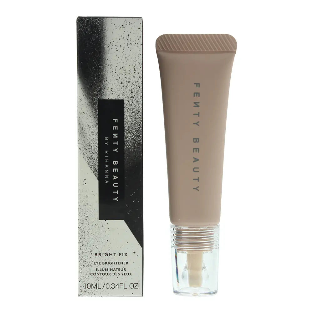 Fenty Beauty Bright Fix Eye Brightener 02 Golden Ivory Concealer 10ml Fenty Beauty