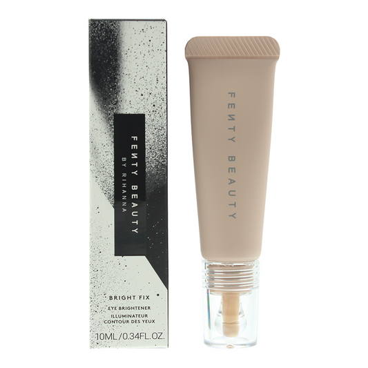 Fenty Beauty Bright Fix Eye Brightener 10 Honey Concealer 10ml Fenty Beauty