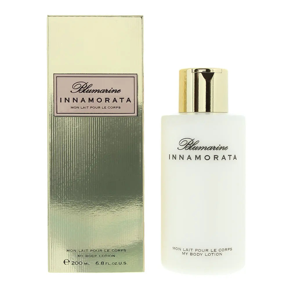 Blumarine Innamorata Body Lotion 200ml Blumarine