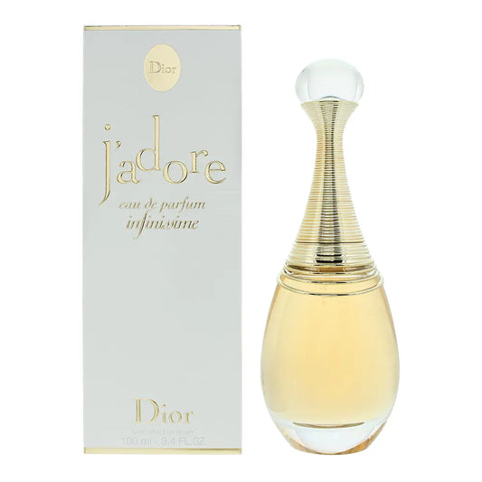 Dior J'adore Infinissime Eau de Parfum 100ml Christian Dior