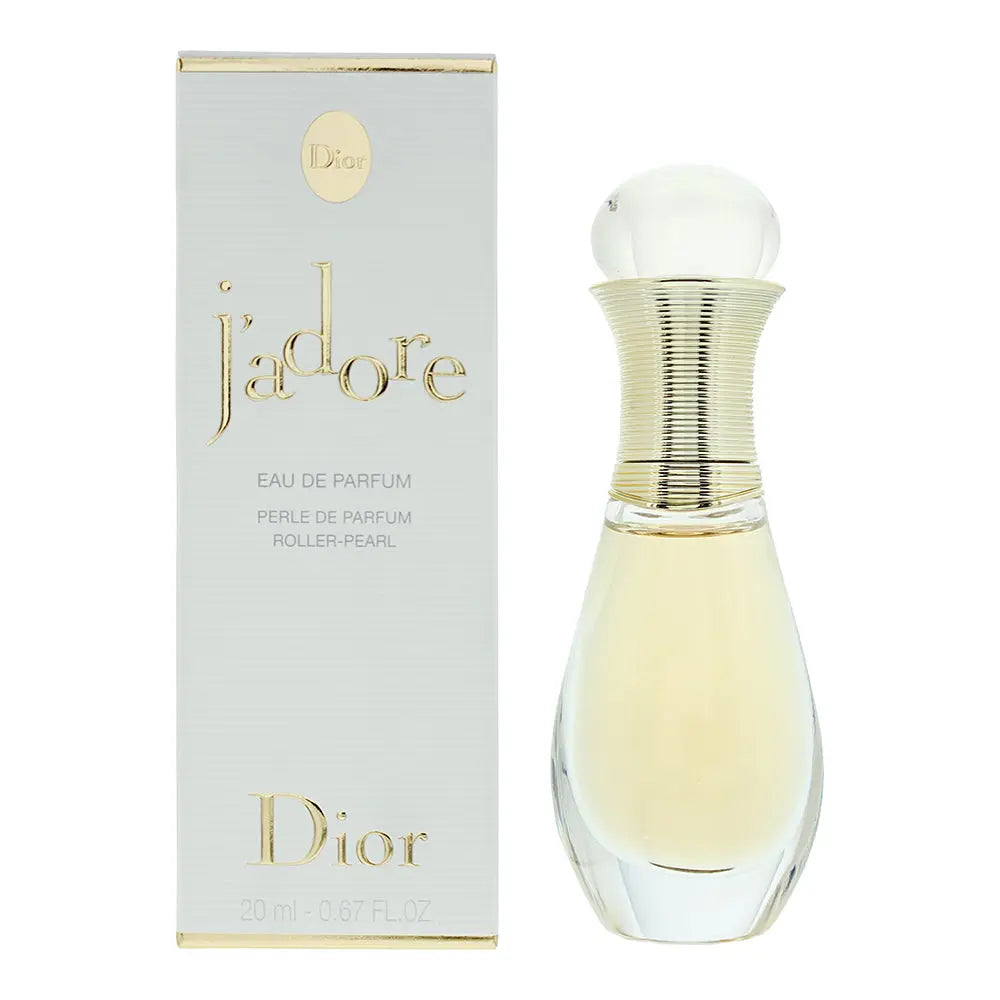 Dior J'adore Eau de Parfum Roller-Pearl 20ml Christian Dior