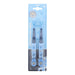 EPL Manchester City Kids Toothbrush 2pcs Epl