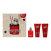 Cacharel Amor Amor 3 Piece Gift Set: Eau De Toilette 50ml - 2 x Body Lotion 50ml Cacharel