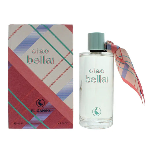 El Ganso Ciao Bella! Eau de Toilette 125ml El Ganso