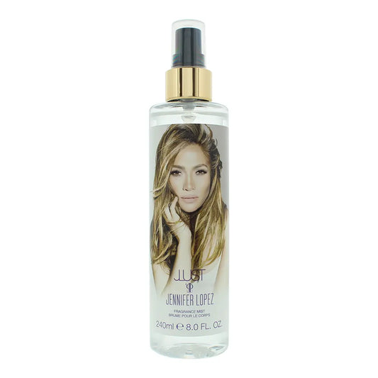 Jennifer Lopez JLust Fragrance Mist 240ml Jennifer Lopez